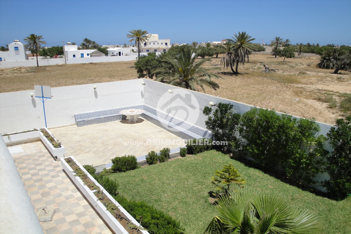 L 47 -   VIP Villa Djerba